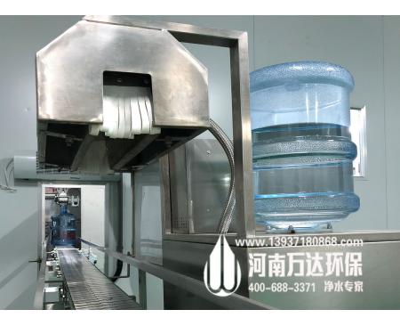 全自動熱收縮膜機(jī)